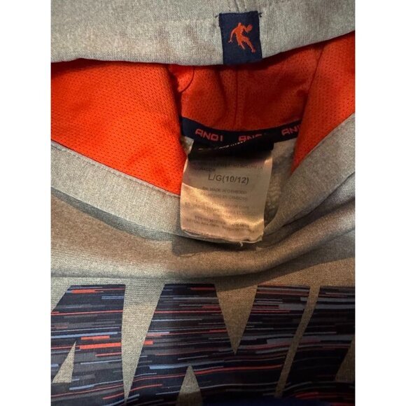 Nike Boy's Size Large 10-12 Back To School 7 Piece Bundle Hoodie & Jeans - Picture 4 of 7